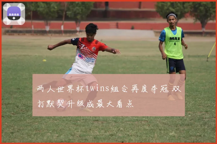 两人世界杯twins组合再度夺冠 双打默契升级成最大看点